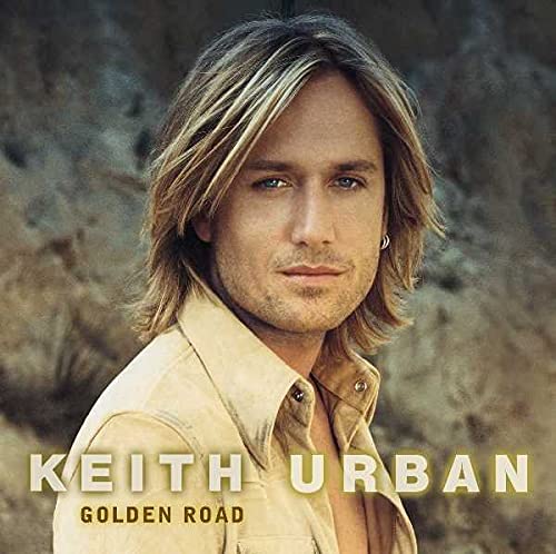 Keith Urban / Golden Road - CD (Occasion)