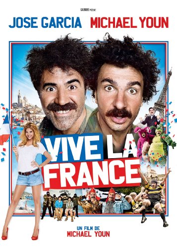 Vive La France (Version française) - DVD (Used)