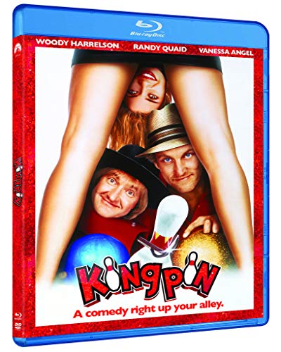 Kingpin - Blu-Ray