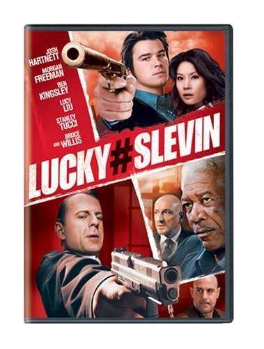 Lucky Number Slevin - DVD (Used)