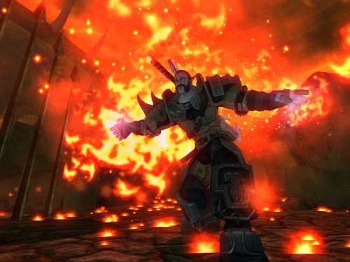 Fable: The Lost Chapters