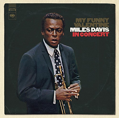 Miles Davis / My Funny Valentine (Grands classiques du jazz Columbia originaux) - CD