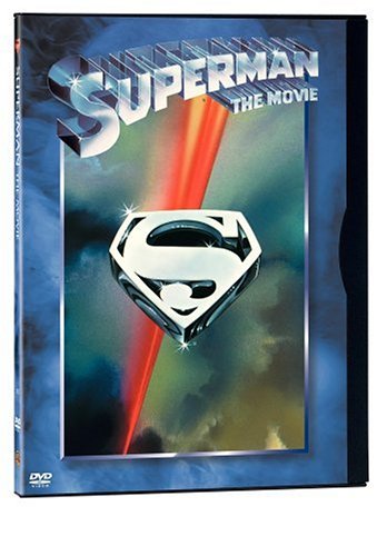 Superman: The Movie (Widescreen) - DVD