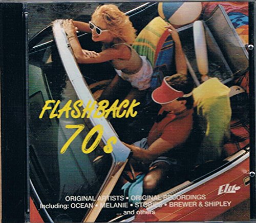 FLASHBACK 70S
