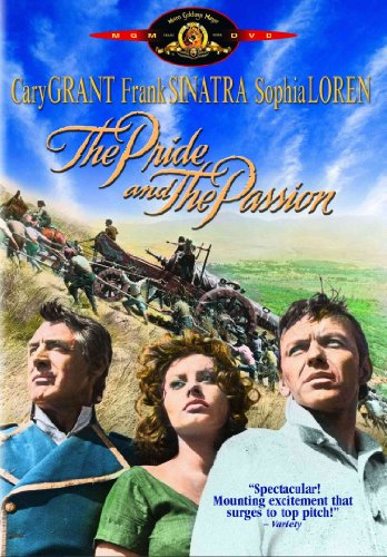Orgueil et Passion (Écran large) (Sous-titres français) [Import]