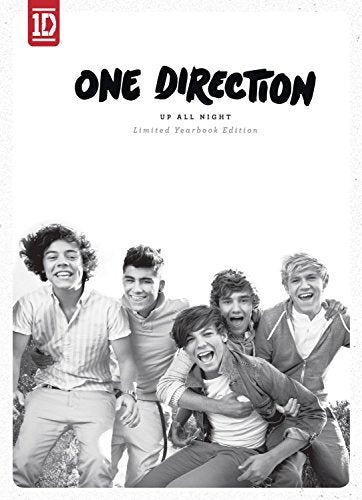 One Direction / Up All Night (Deluxe Edition) - CD (Used)