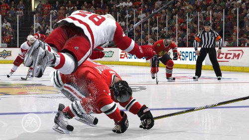 NHL 2011 - PS3 (Used)
