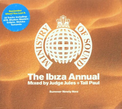 Ibiza Annual V.2