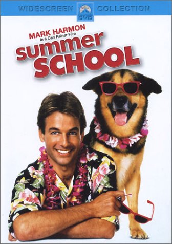 Summer School - DVD (Used)