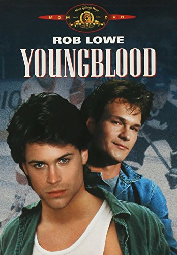 Youngblood (Widescreen) - DVD (Used)
