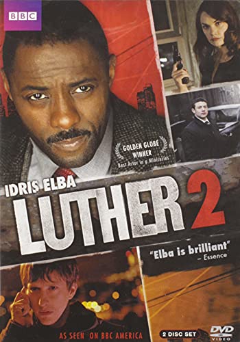 Luther: Season 2