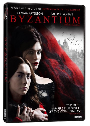 Byzantium - DVD