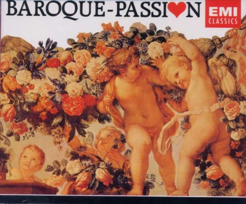 Baroque Collection