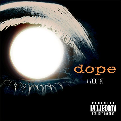 Dope / Life - CD