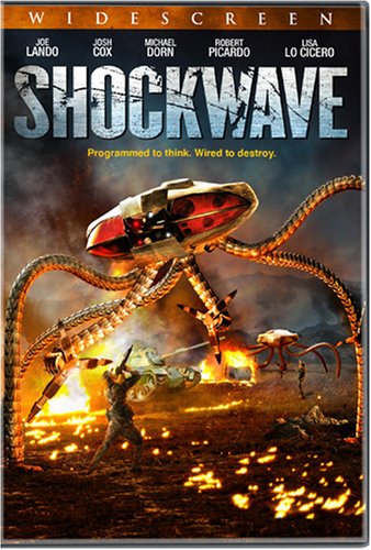 Shockwave [Importation]