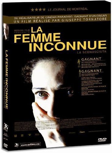 La Femme Inconnu (Version française)