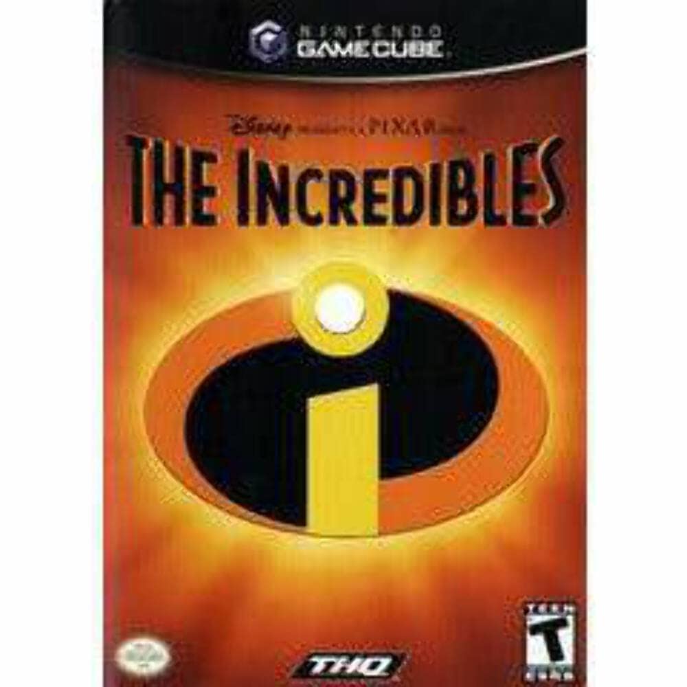 The Incredibles - PC/Mac