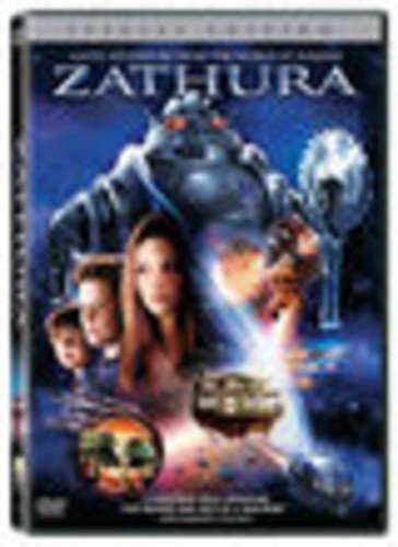 Zathura (Special Edition) - DVD (Used)