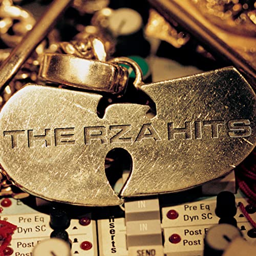 Rza Hits