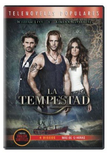 La Tempestad