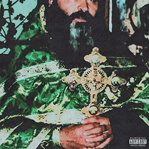 $Uicideboy$ / Sing Me A Lullaby My Sweet Temptation - CD