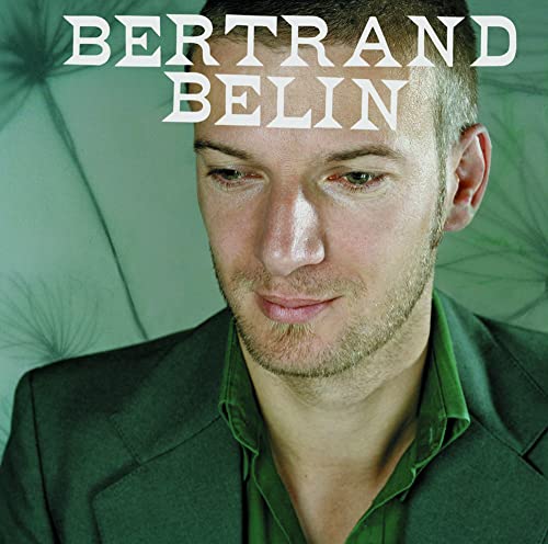 Bertrant Belin