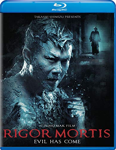 Rigor Mortis (2013) [Blu-Ray]^Rigor Mortis