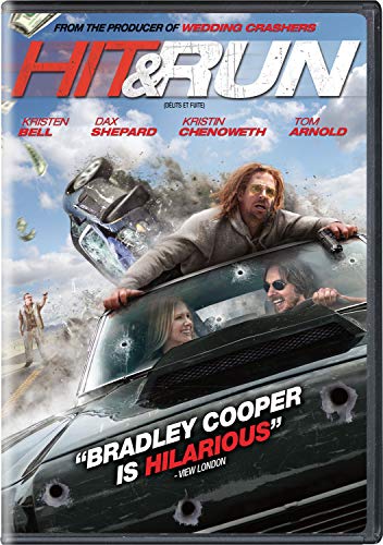 Hit & Run (Bilingual)