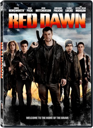 Red Dawn (Sous-titres français) [Import]