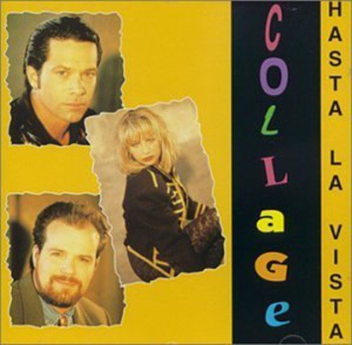 Collage / Hasta La Vista - CD (Used)
