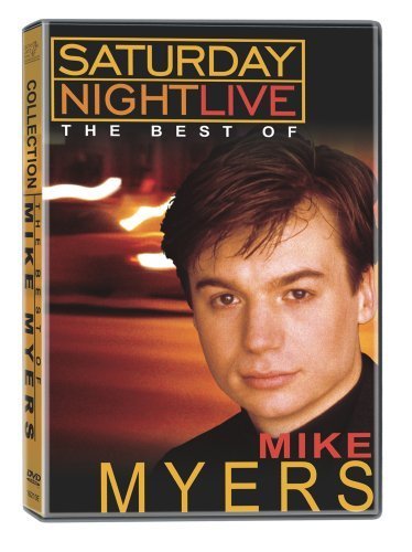 Saturday Night Live: The Best of Mike Myers