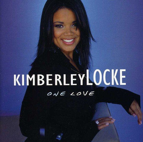 Kimberley Locke / One Love - CD (Used)