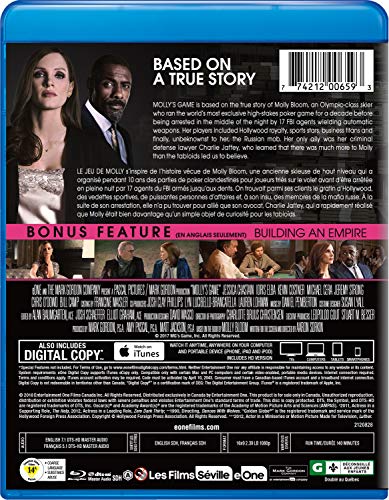 Le Grand Jeu - Blu-Ray