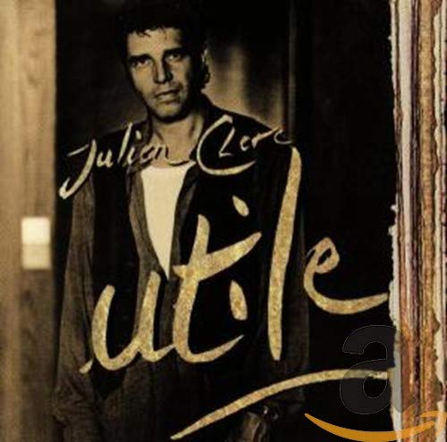 Julien Clerc / Utile - CD (Used)