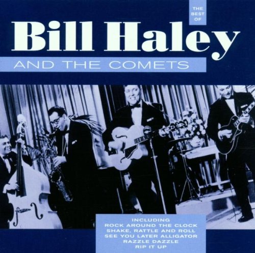 Bill Haley / Best of Bill Haley & Comets - CD (Used)