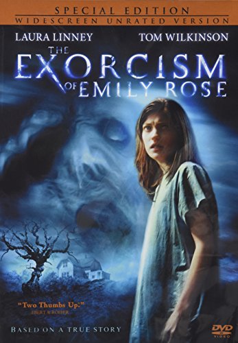 The Exorcism of Emily Rose (Widescreen Unrated Edition) - DVD (Used)
