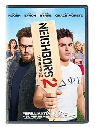 Neighbors 2 - DVD (Used)