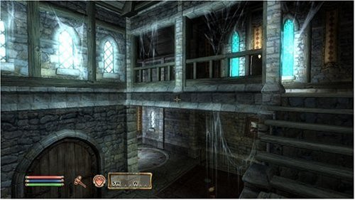 Elder Scrolls IV: Oblivion - PS3 (Used)