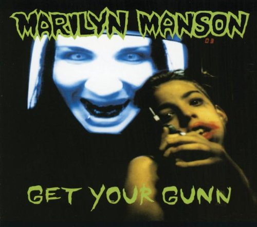 Get Your Gunn-Ep
