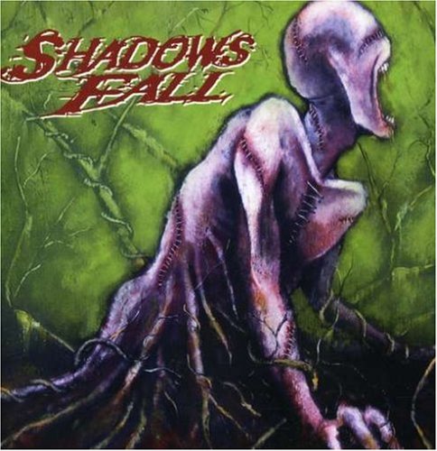 Threads Of Life (standard jewelcase CD) (Used)