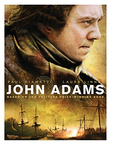 John Adams (Sous-titres français)