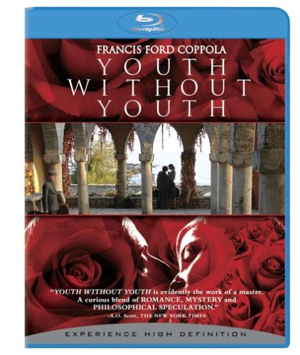 Youth Without Youth [Blu-ray] (Bilingual)