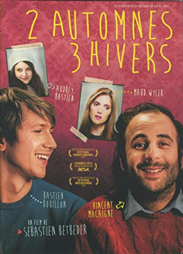 2 automnes, 3 hivers
