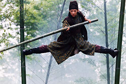 The House of Flying Daggers - Blu-Ray