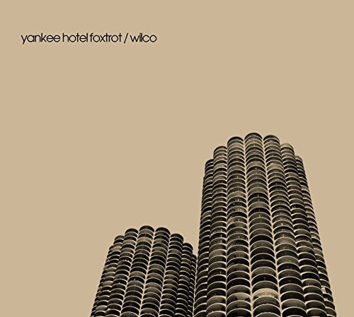 Wilco / Yankee Hotel Foxtrot - CD (Used)