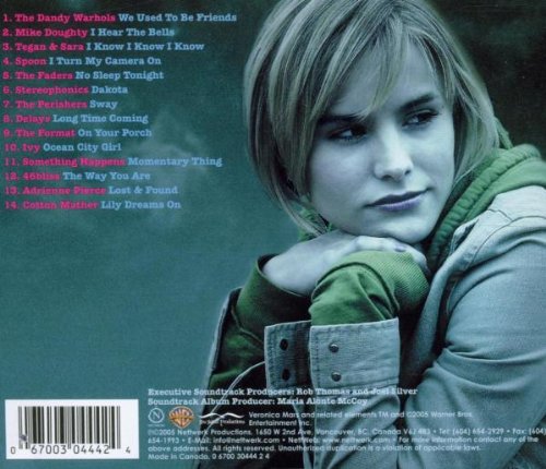 Veronica Mars