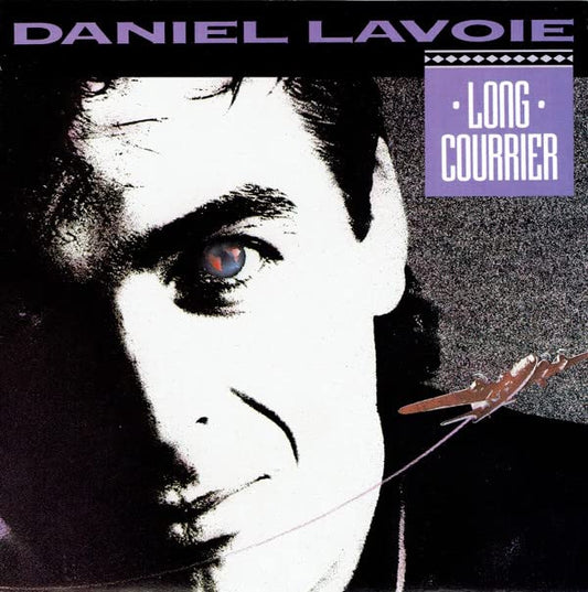 Daniel Lavoie / Long Courrier - CD (Occasion)