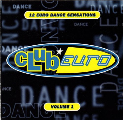 Club Euro Volume 1