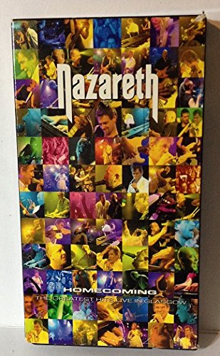 Homecoming: Greatest Hits Live in Glasgow [Import]