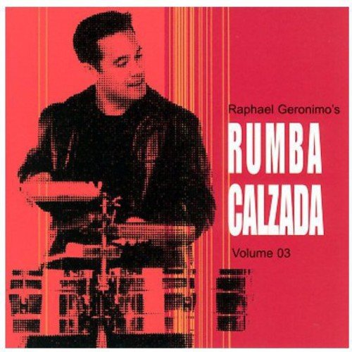 Rumba Calzada Vol. 3